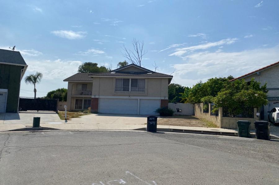 San Anselmo Ln, Placentia, CA 92870