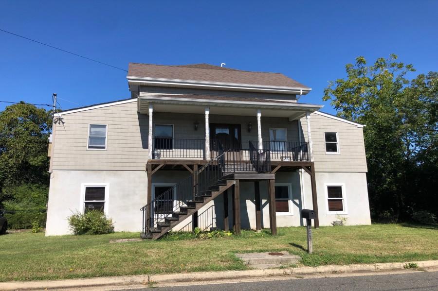 Wilson Ave, Port Monmouth, NJ 07758