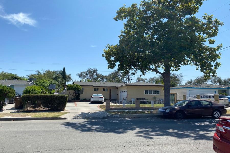E Elm Ave, Fullerton, CA 92832