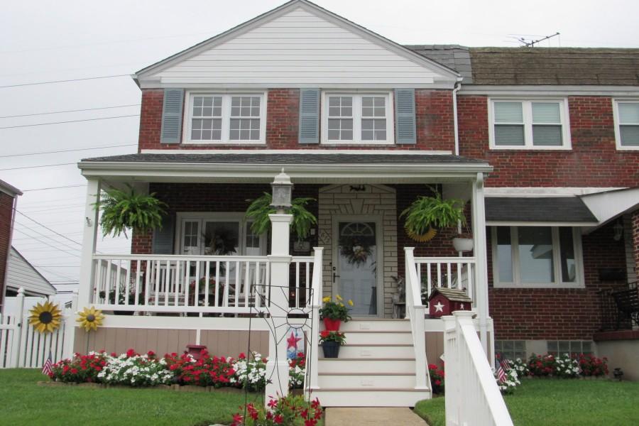 Church Rd, Dundalk, MD 21222