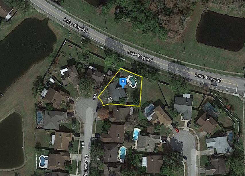 Westwind Ct, Lake Mary, FL 32746