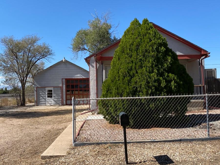 Norwich Ave, Pueblo, CO 81003