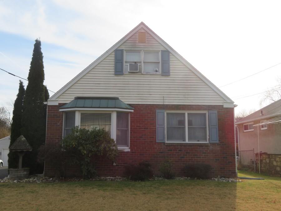Bannockburn Ave, Ambler, PA 19002