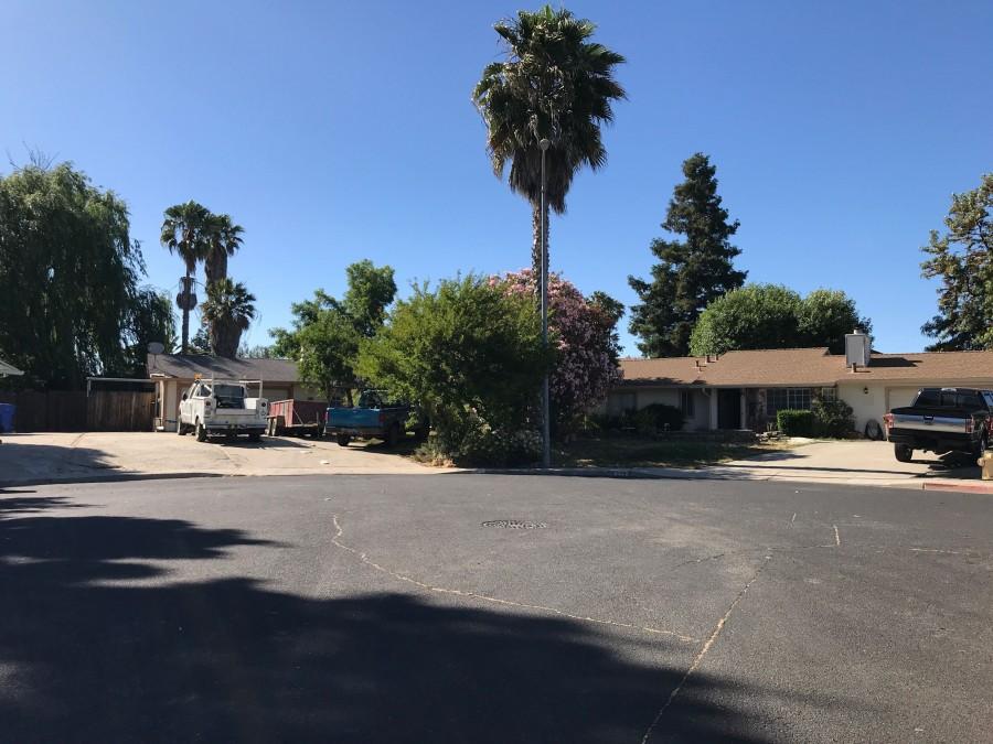 Mesquite Ct, Brentwood, CA 94513