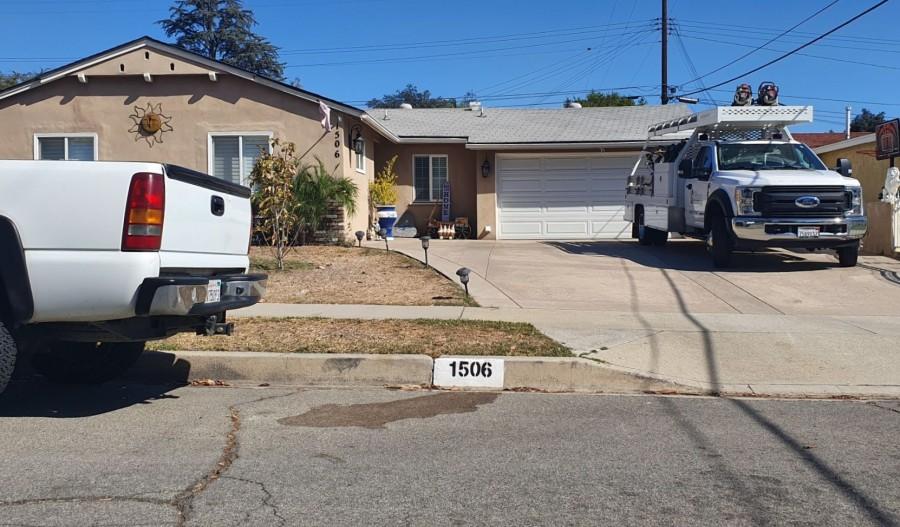 Balboa St, Pomona, CA 91767