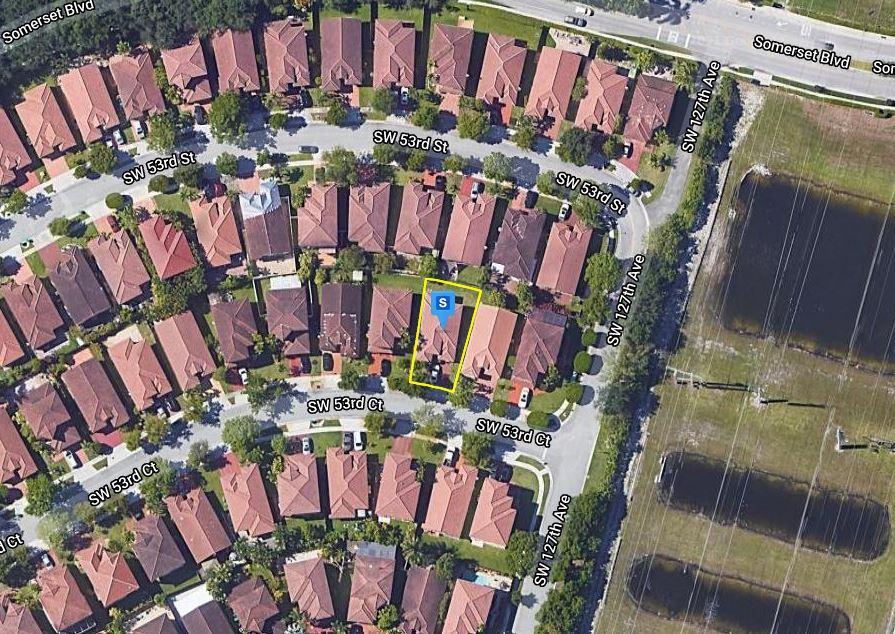 Sw 53rd Ct, Miramar, FL 33027
