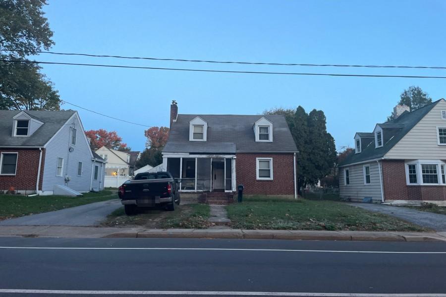 E Newport Pike, Wilmington, DE 19804