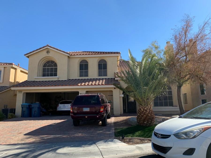 Baystone St, Las Vegas, NV 89141