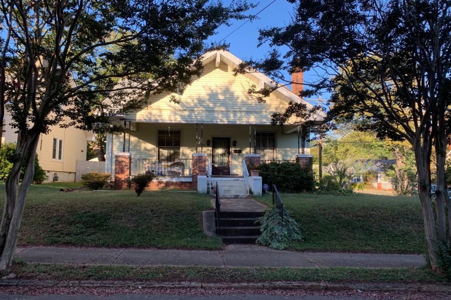 Granville Dr, Winston Salem, NC 27101