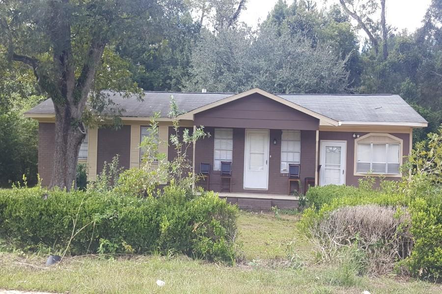 S Martin Luther King Jr Dr, Thomasville, GA 31792