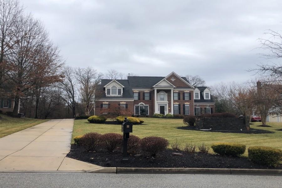 Parkside Dr, Bowie, MD 20721