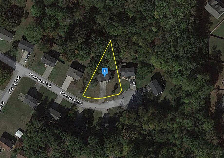 Cimmaron Trl, Lithia Springs, GA 30122