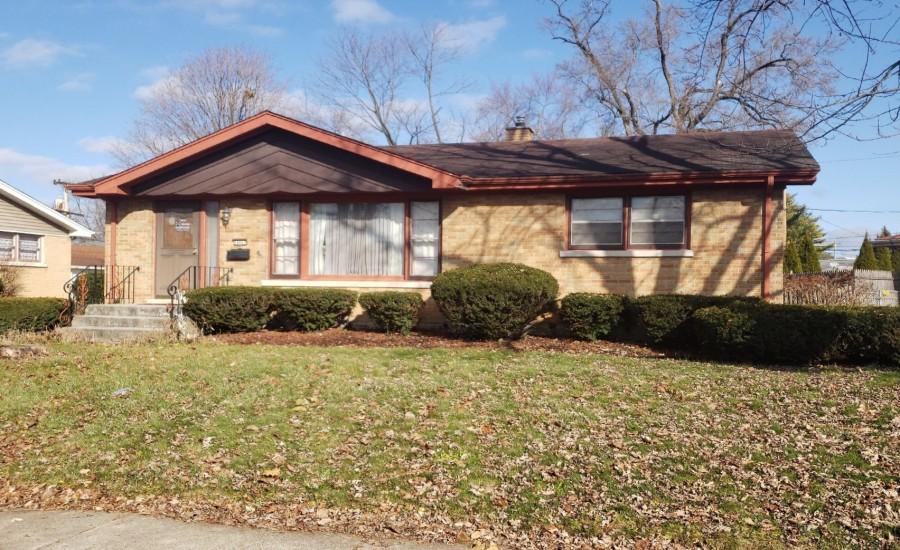 Thornton Ave, South Holland, IL 60473