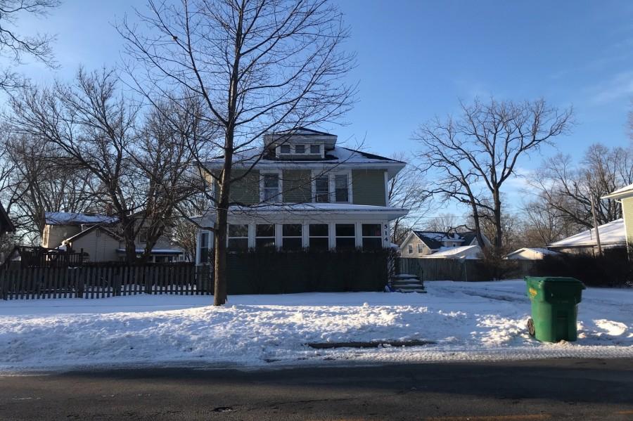 Portage Ave, Three Rivers, MI 49093