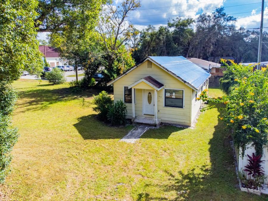 W Crystal Lake Ave, Lake Mary, FL 32746