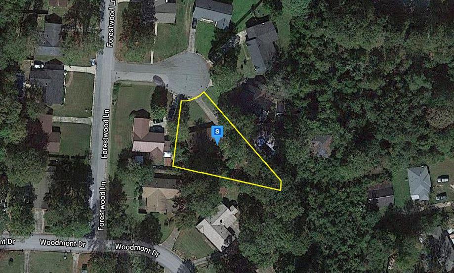 Forestwood Ct, Columbus, GA 31907