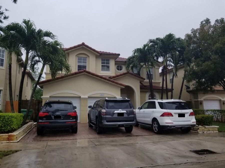 Nw 110th Ave, Doral, FL 33178