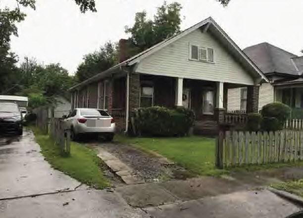 Terrace S, Birmingham, AL 35208