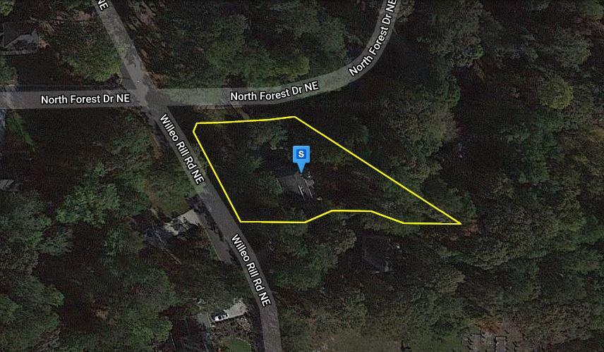 Willeo Rill Rd, Marietta, GA 30062