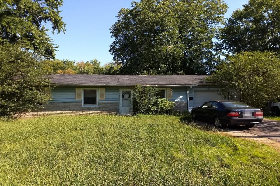 W 3rd St, Cookeville, TN 38501