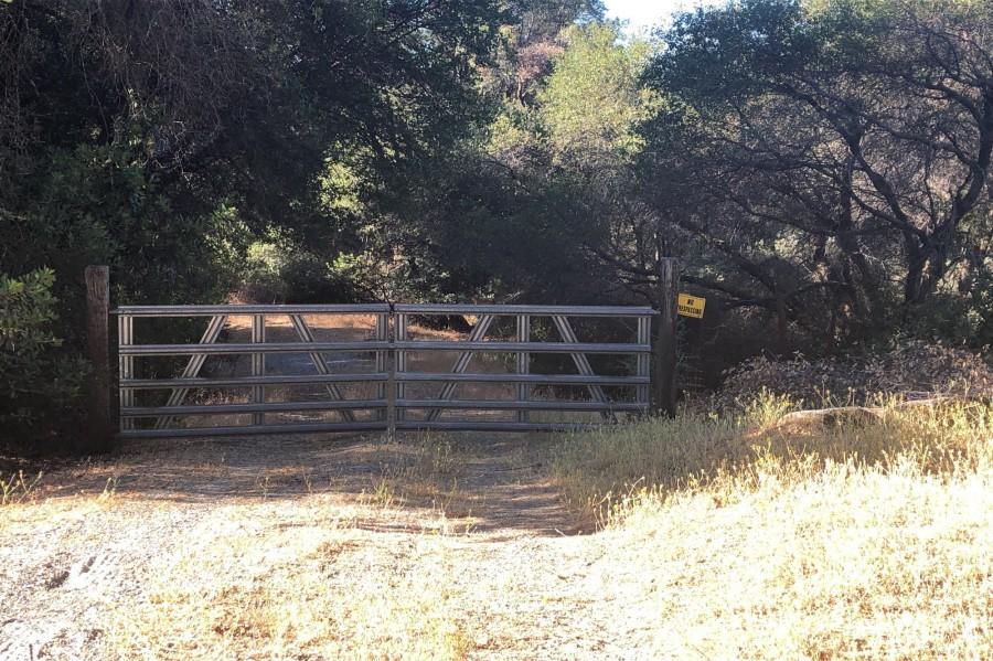 Gregory Ln, Placerville, CA 95667