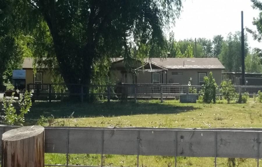 Railroad Ln, Payette, ID 83661