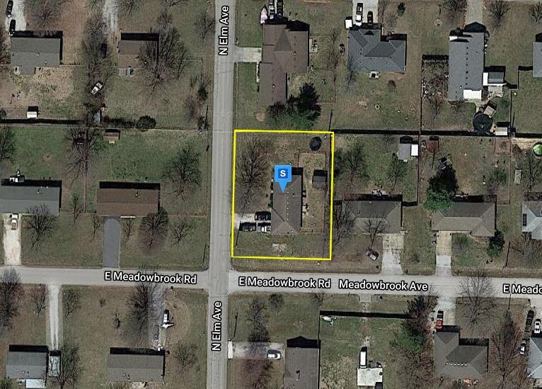 N Elm Ave, Clever, MO 65631