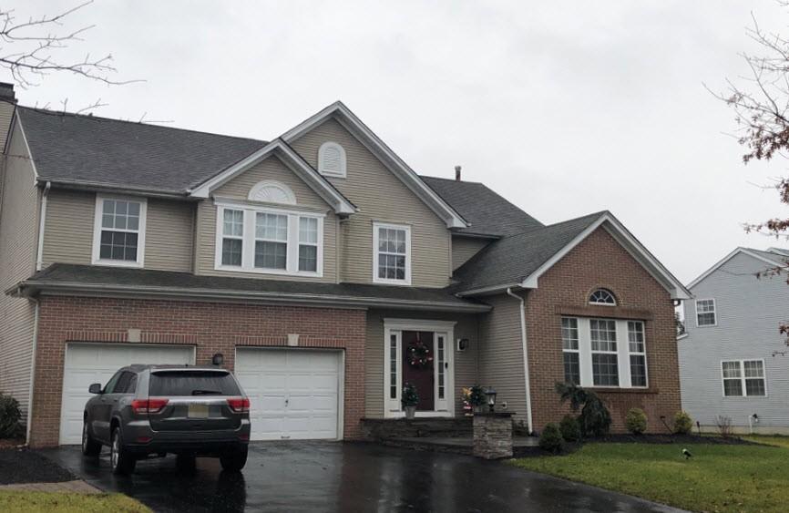 Foy Dr, Trenton, NJ 08690