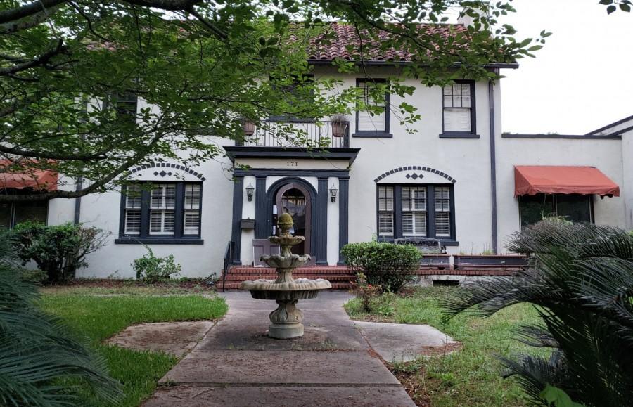 Pio Nono Ave, Macon, GA 31204