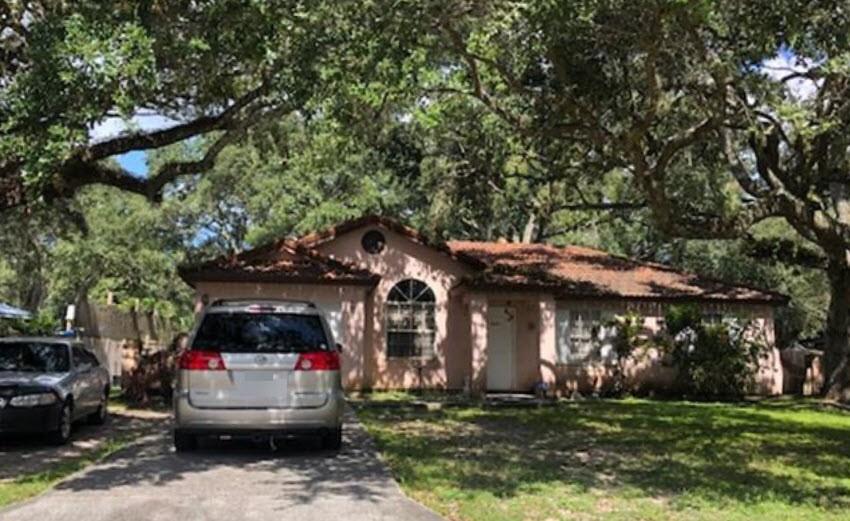 Albany Rd, Labelle, FL 33935