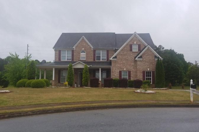 Brunswick Ct, Covington, GA 30016