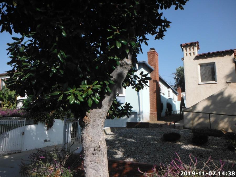 S Verdun Ave, Los Angeles, CA 90043