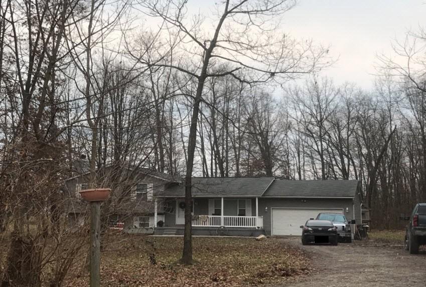 Taylor Pike, Blanchester, OH 45107