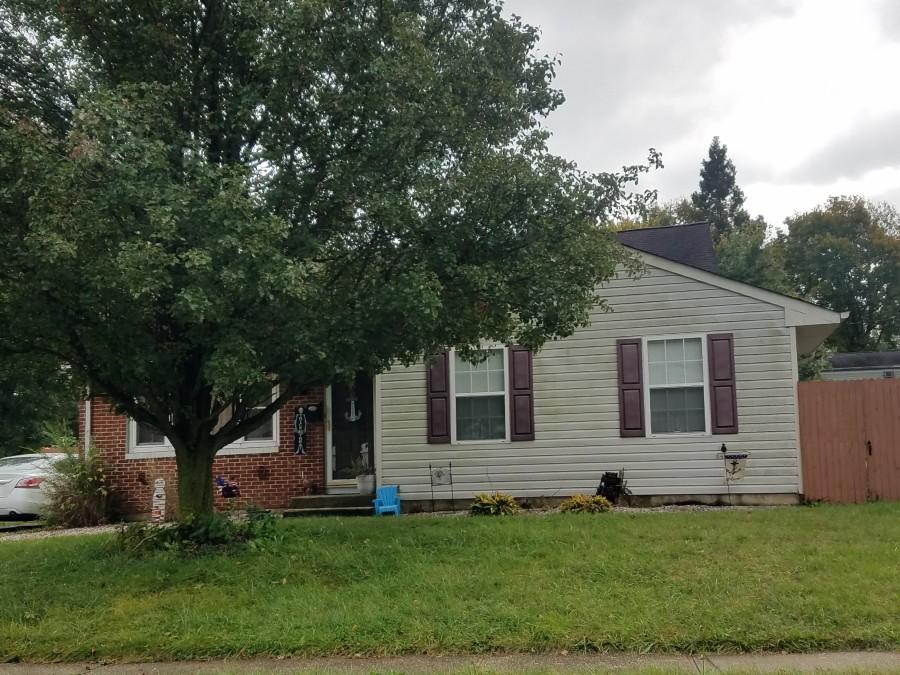 Shue Dr, Newark, DE 19713