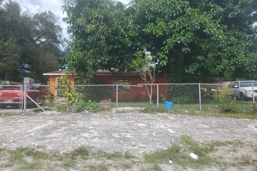 Nw 33rd Avenue Rd, Miami, FL 33147