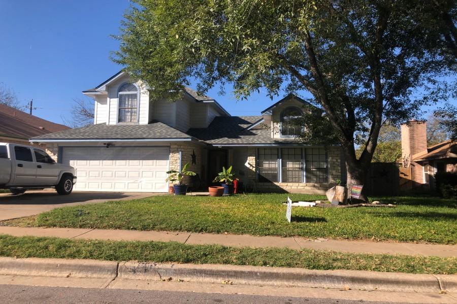 Clearwater Trl, Round Rock, TX 78664