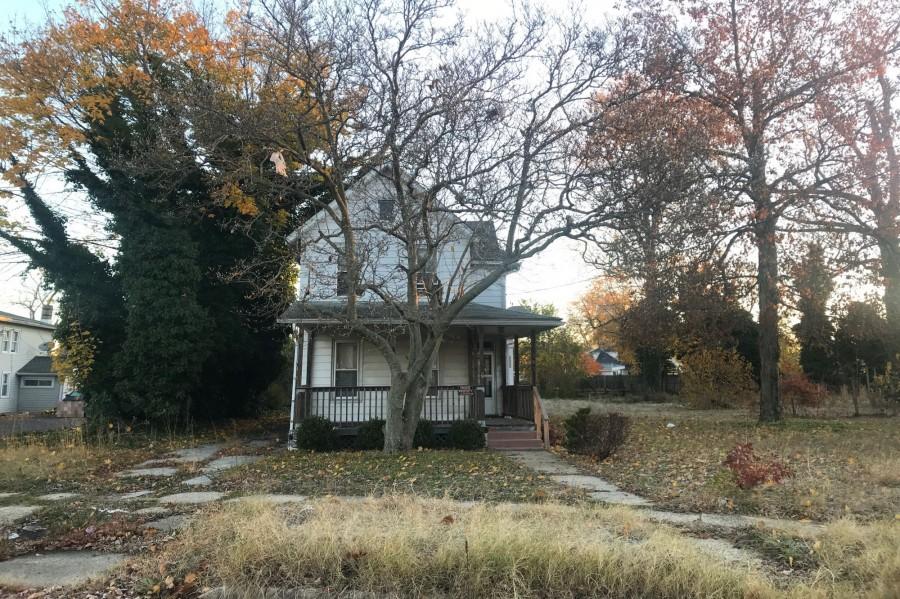 Park Dr, Vineland, NJ 08360