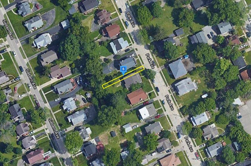 Park Ave, Cincinnati, OH 45236