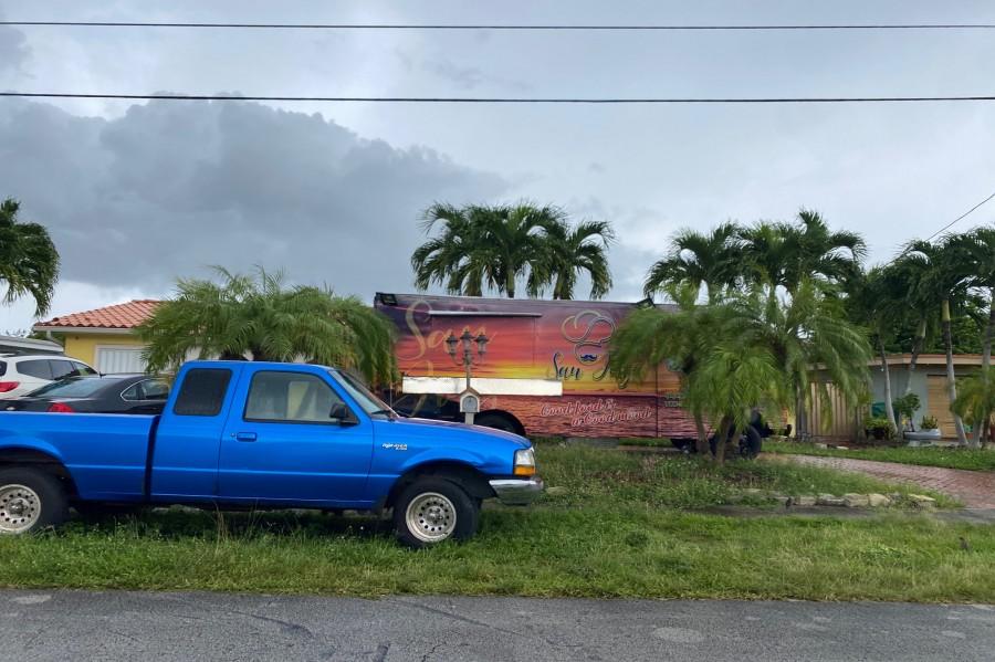 Sw 37th St, Miami, FL 33175