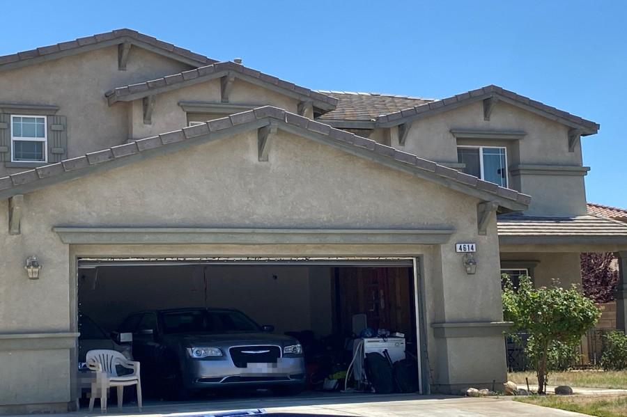 Still Meadow Ln, Lancaster, CA 93536