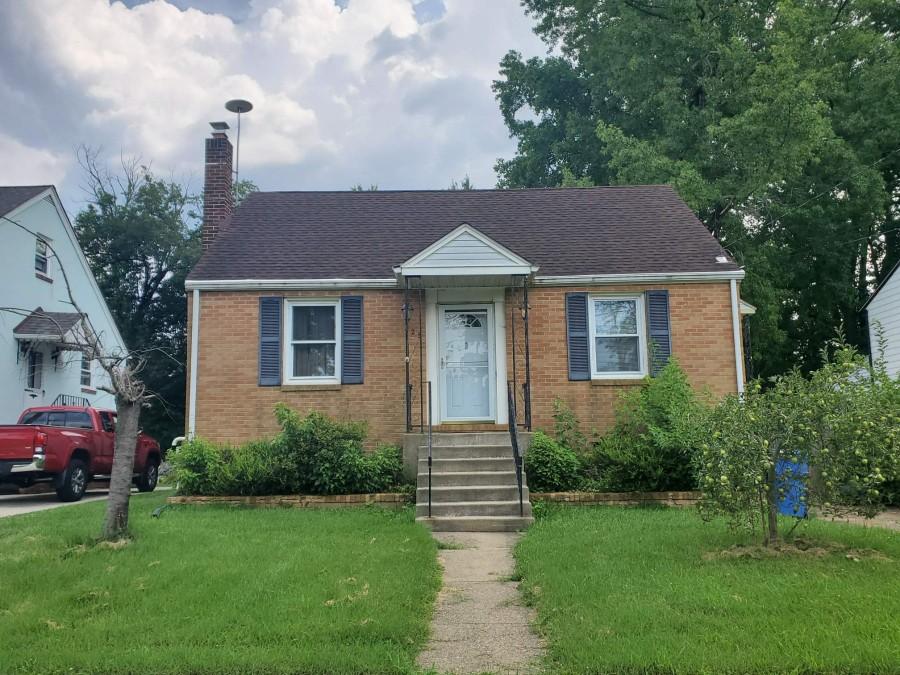 Hinchman Ave, Cherry Hill, NJ 08002