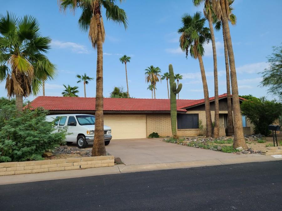N 11th Ave, Phoenix, AZ 85029