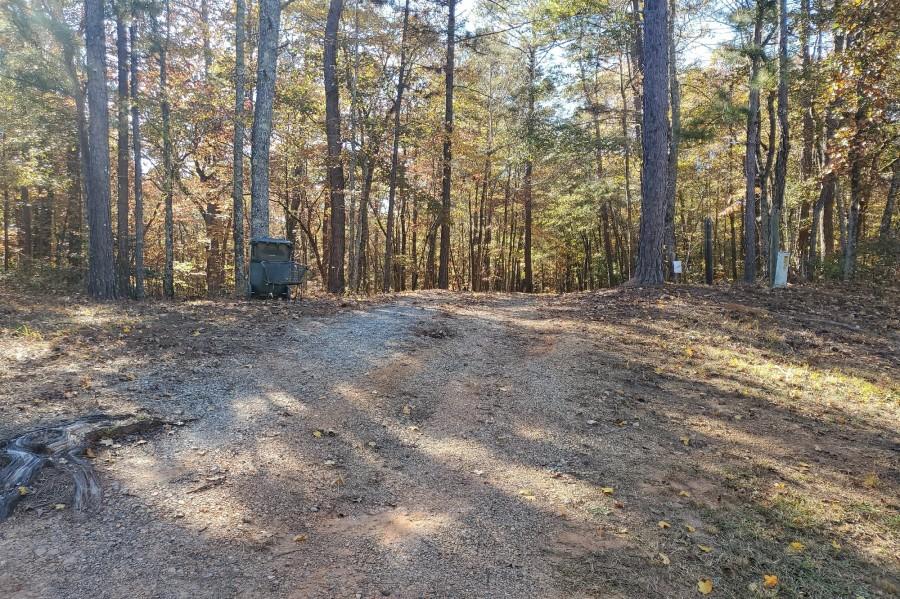 Us Highway 80 W, Roberta, GA 31078