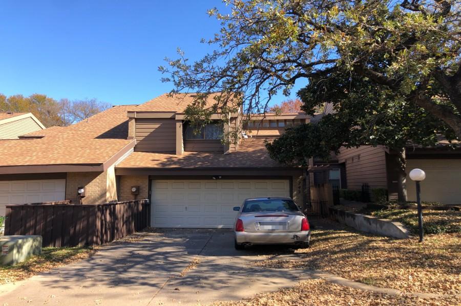 Oakwood Trl, Fort Worth, TX 76112