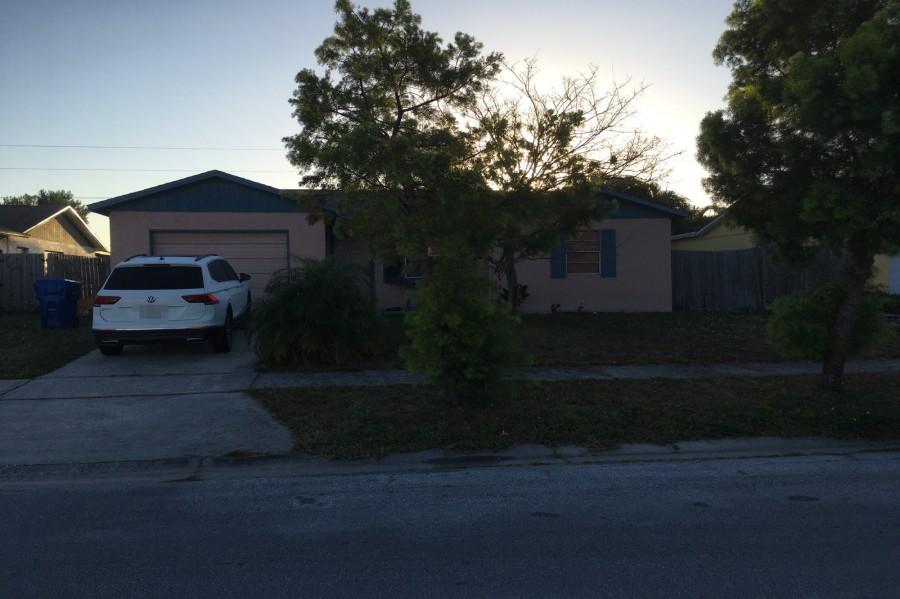 128th Ln, Largo, FL 33774