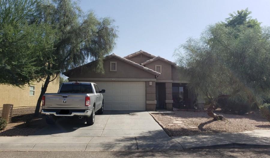 W Nez Perce St, Phoenix, AZ 85043
