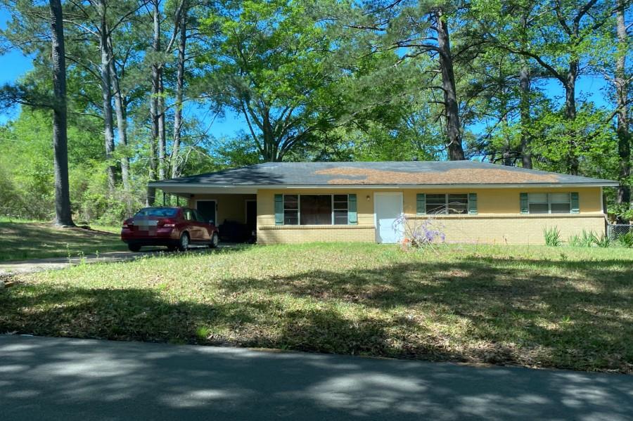 Baugh St, Pearl, MS 39208