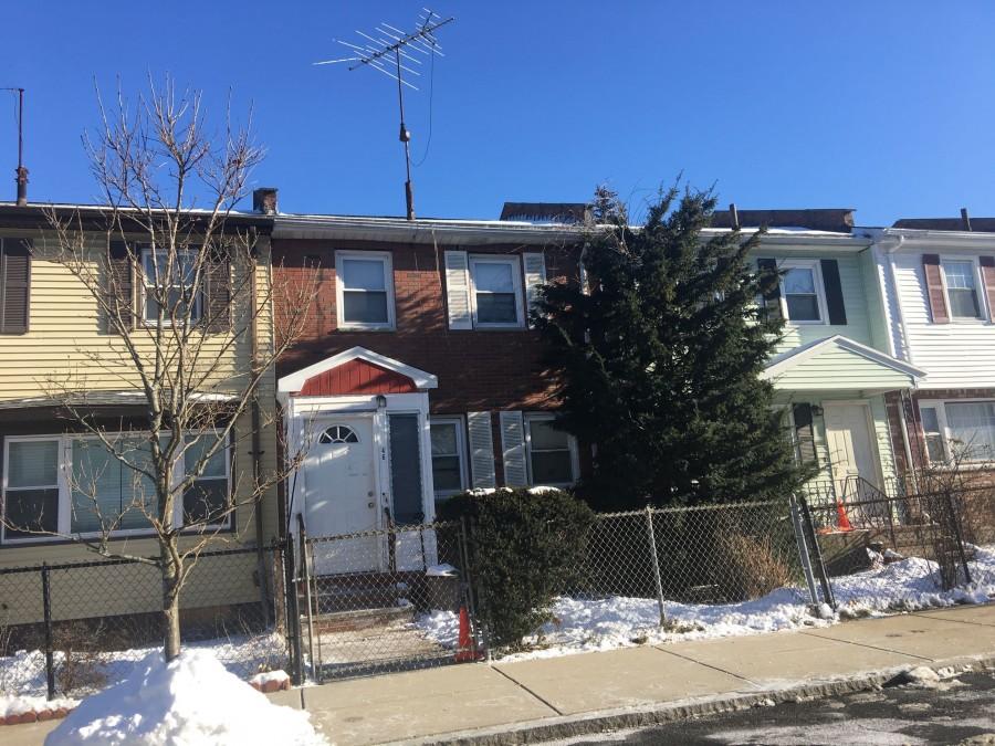 Jacob St, Dorchester Center, MA 02124