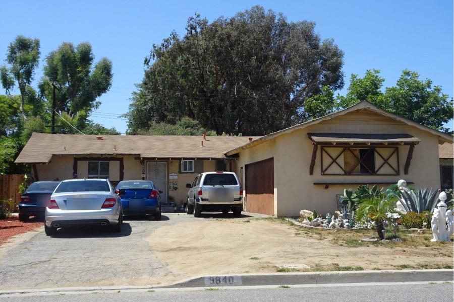 Sharon Ave, Riverside, CA 92503