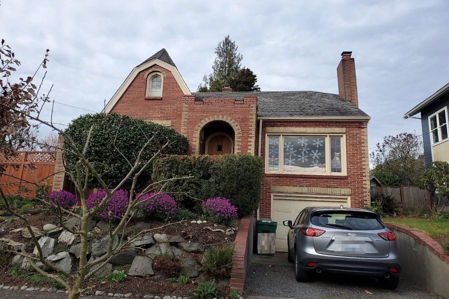 9th Ave Nw, Seattle, WA 98117